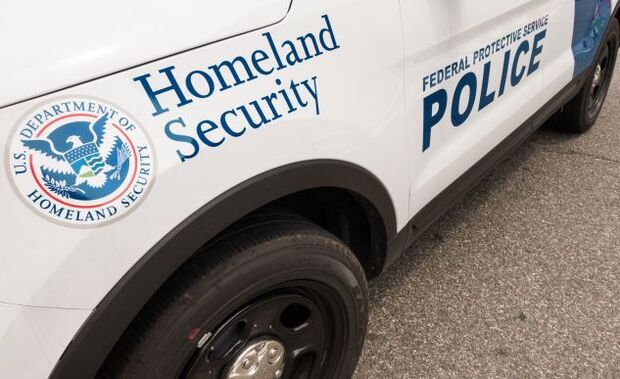 Homeland Security Revamp Effort Seeks to Skirt Turf Skirmishes